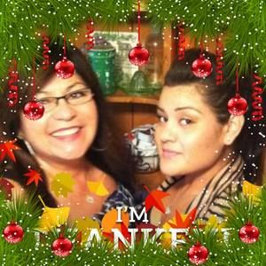 Meet your Posher, Denise